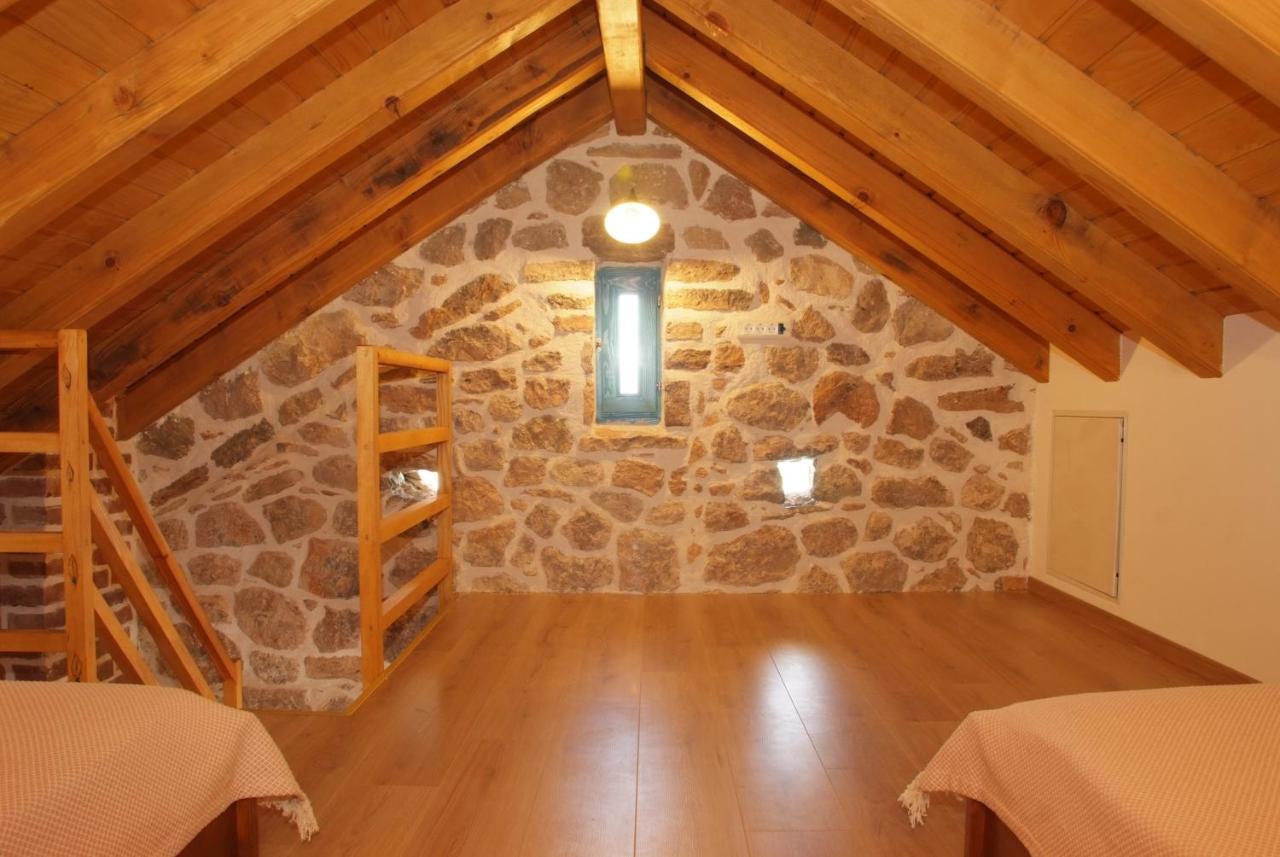 Stone House Goranova Kuca