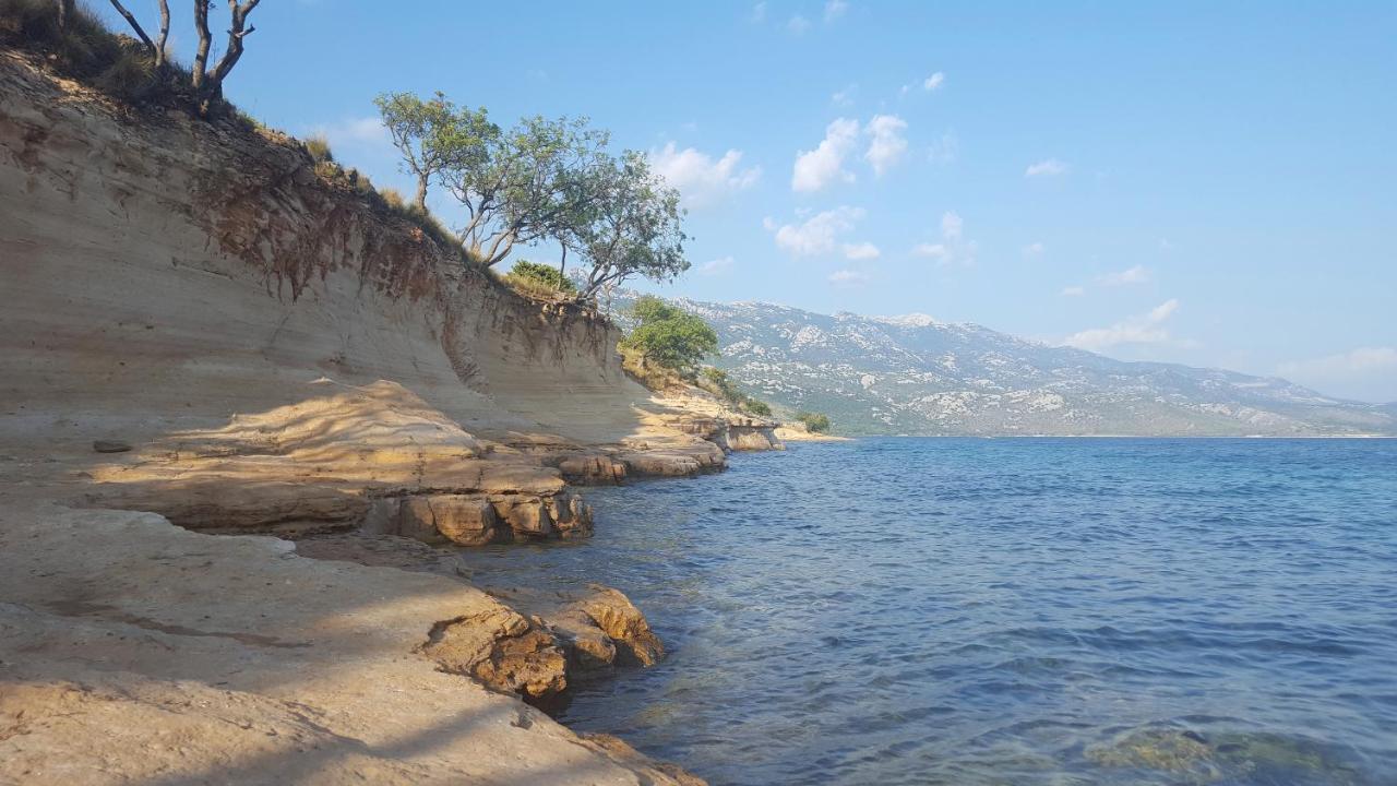Vila Stone House Goranova Kuca *