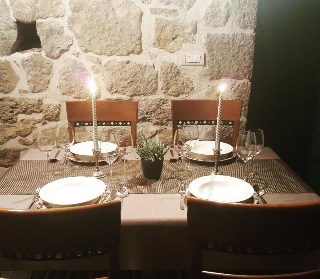 Vila Stone House Goranova Kuca *