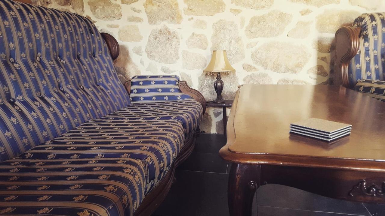 Vila Stone House Goranova Kuca