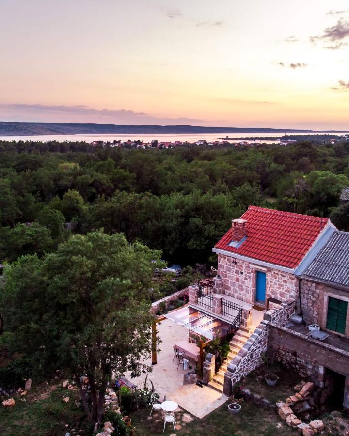 Stone House Goranova Kuca