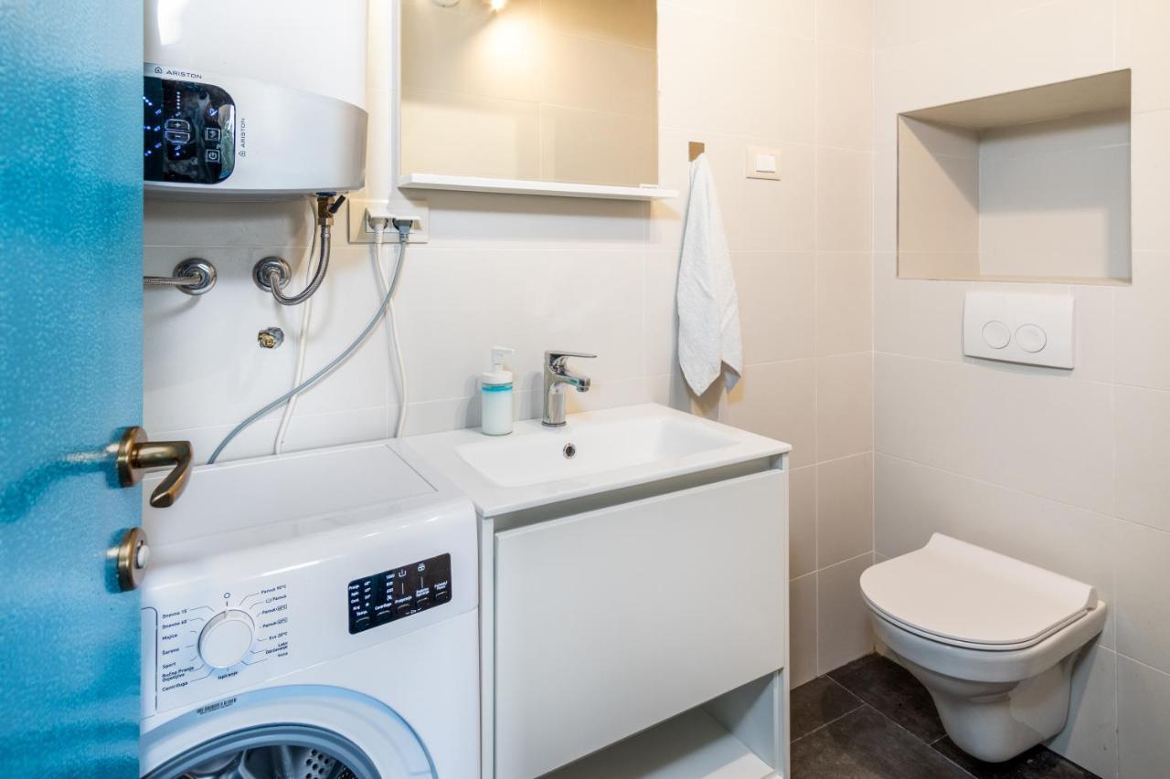 Vila Stone House Goranova Kuca *