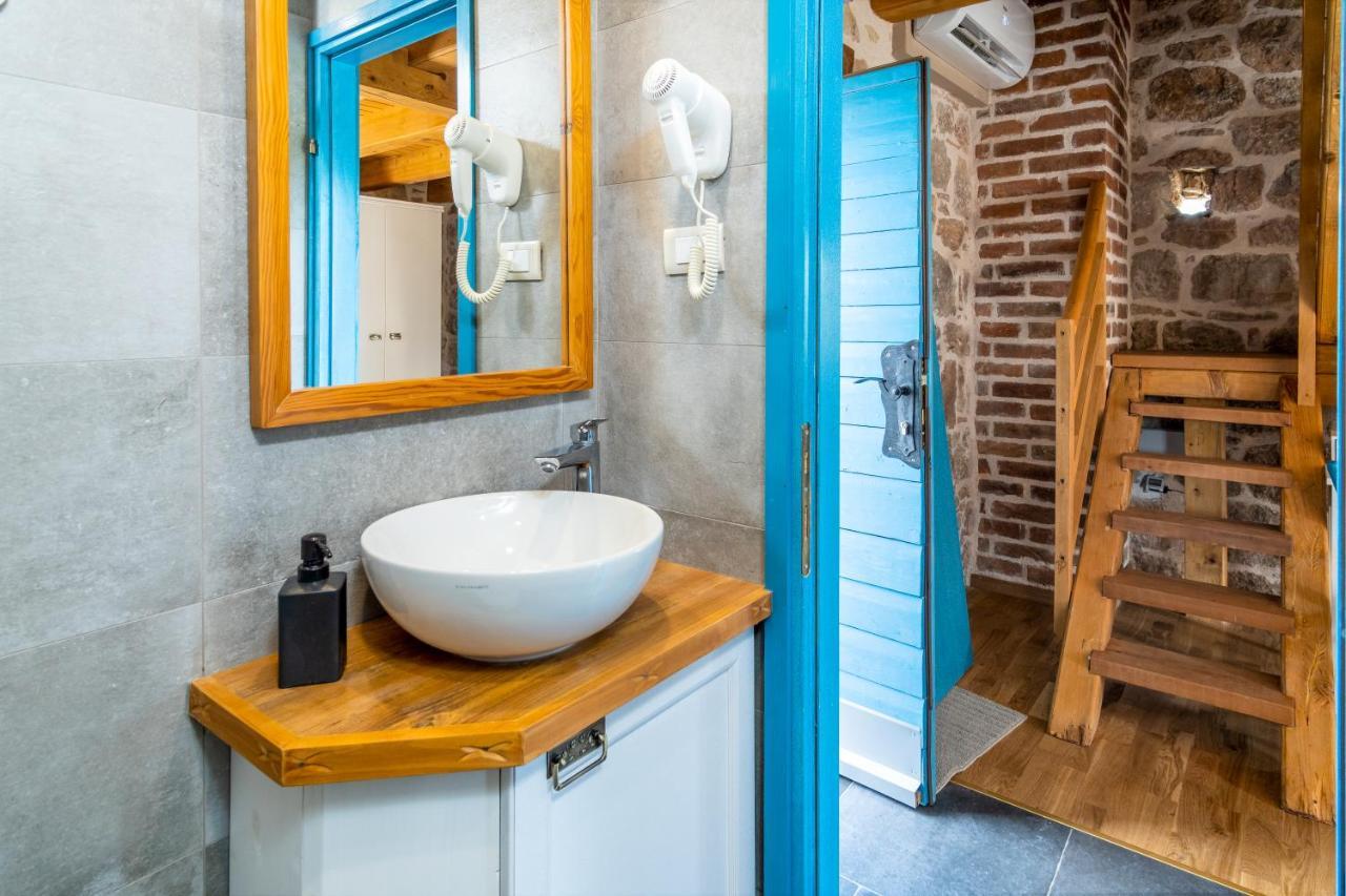 Stone House Goranova Kuca Vila