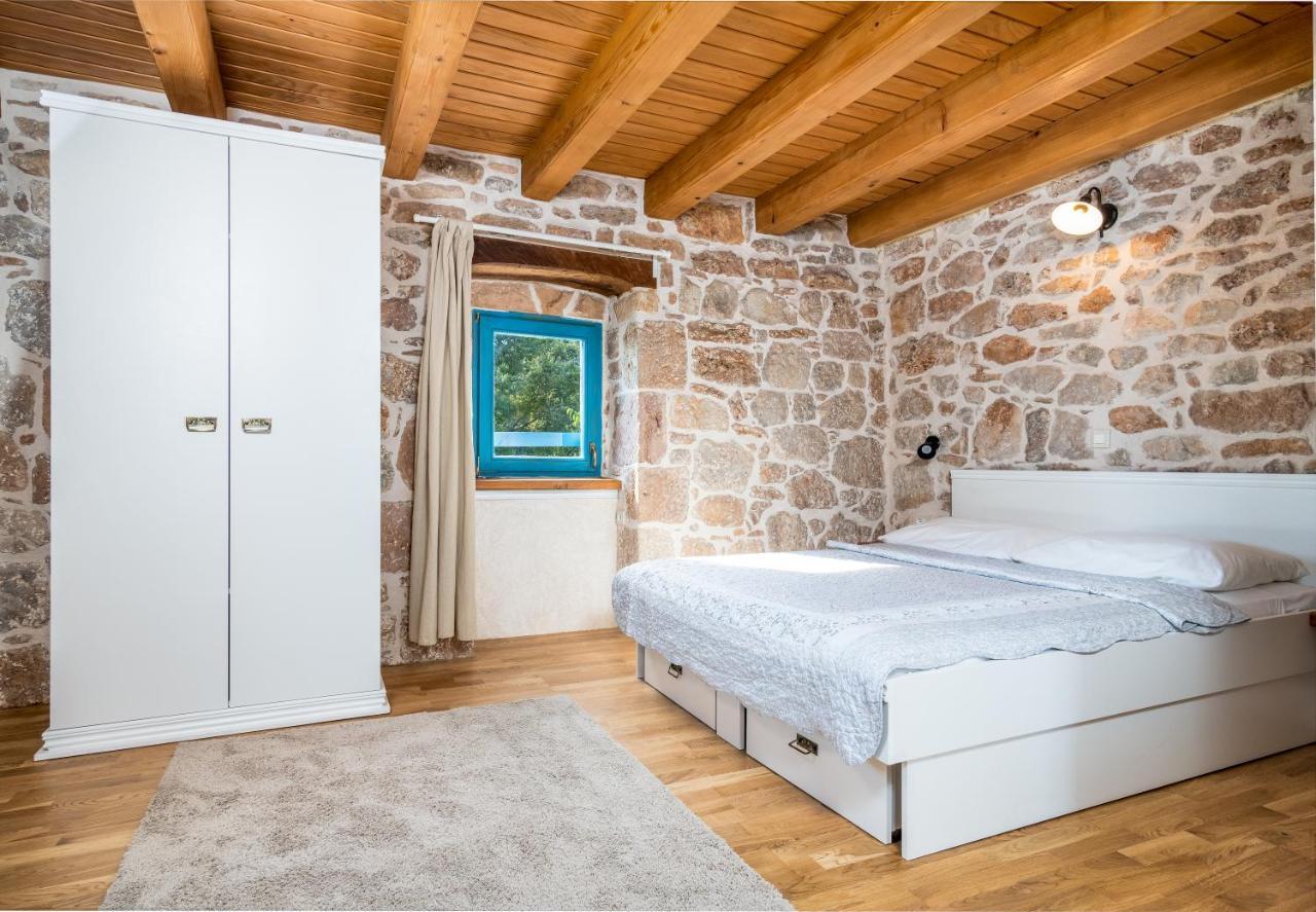Vila Stone House Goranova Kuca *