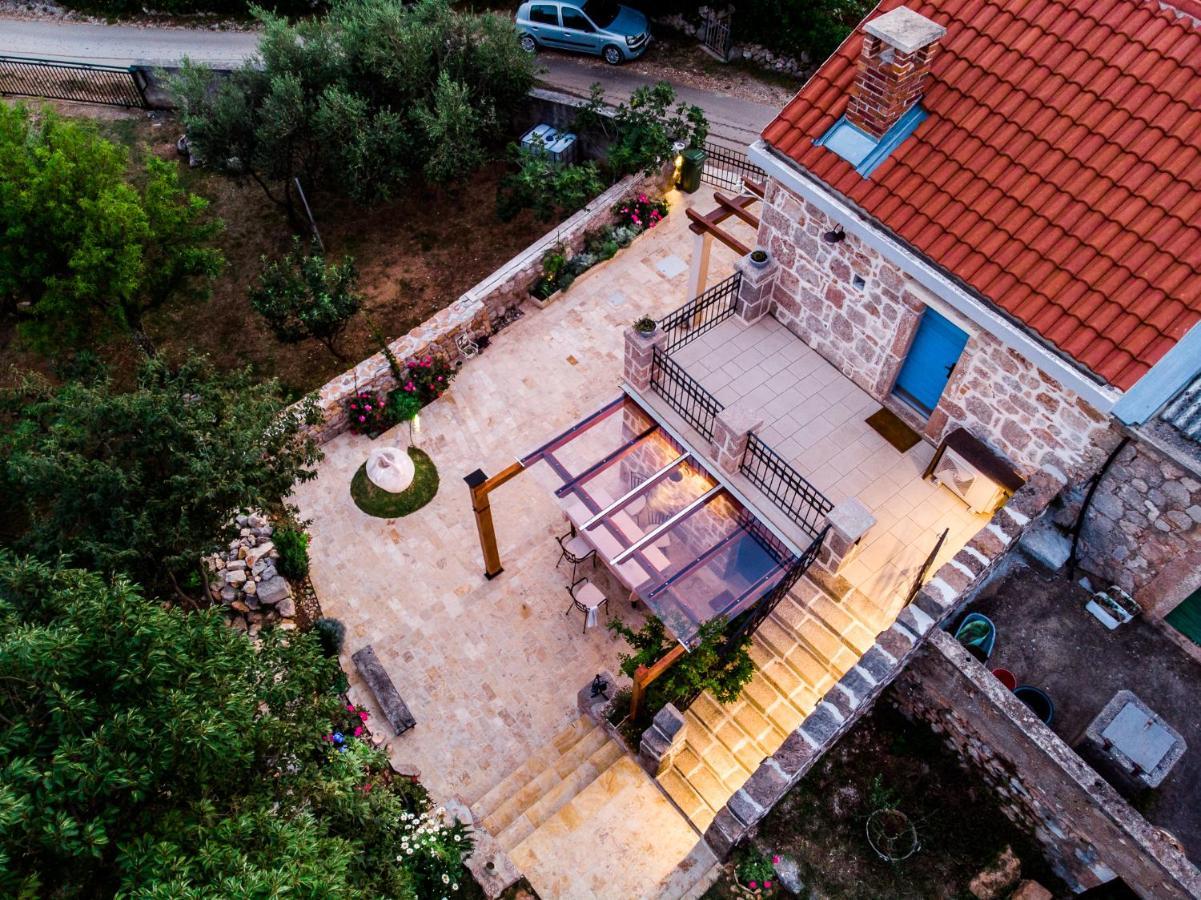 Stone House Goranova Kuca