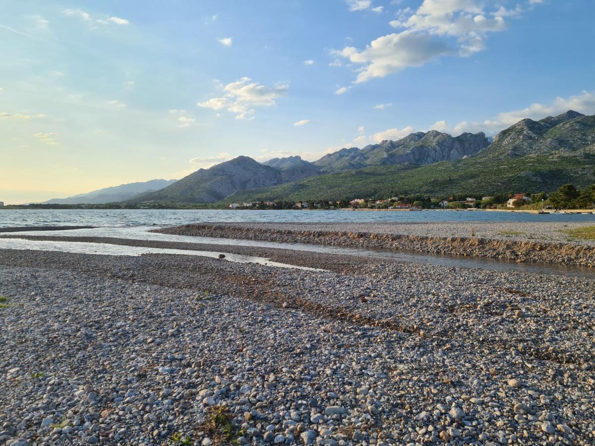 Stone House Goranova Kuca Vila *