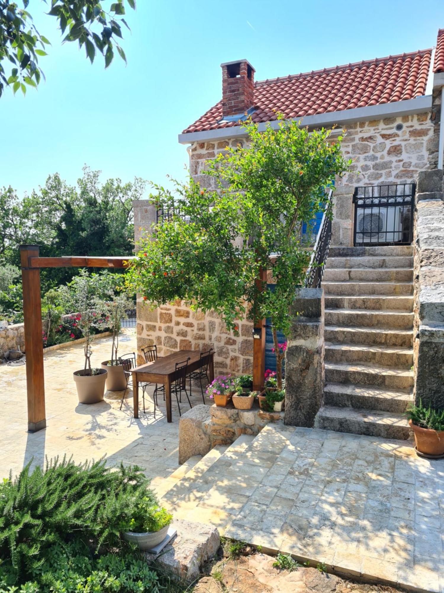 Stone House Goranova Kuca