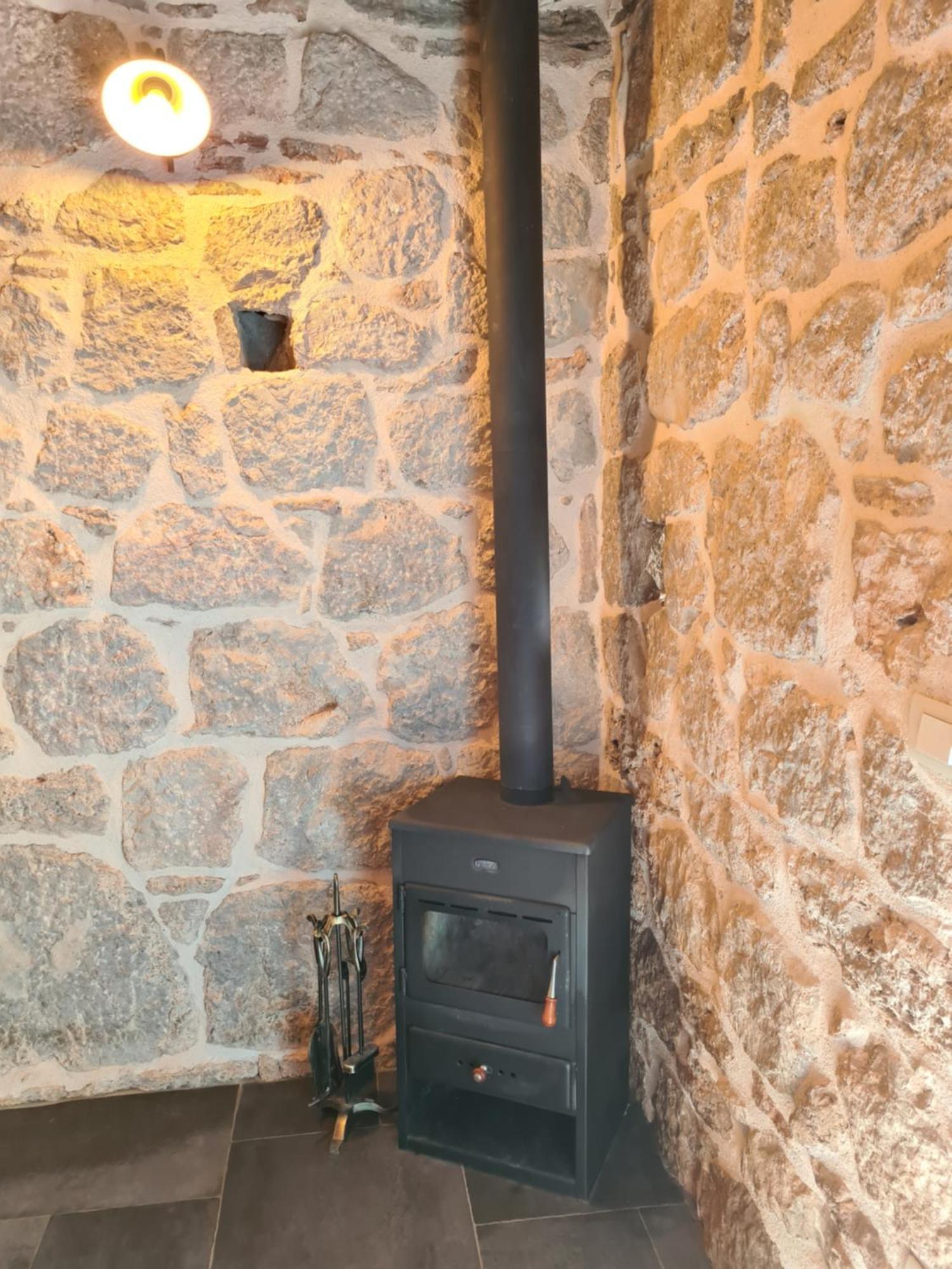 Stone House Goranova Kuca *