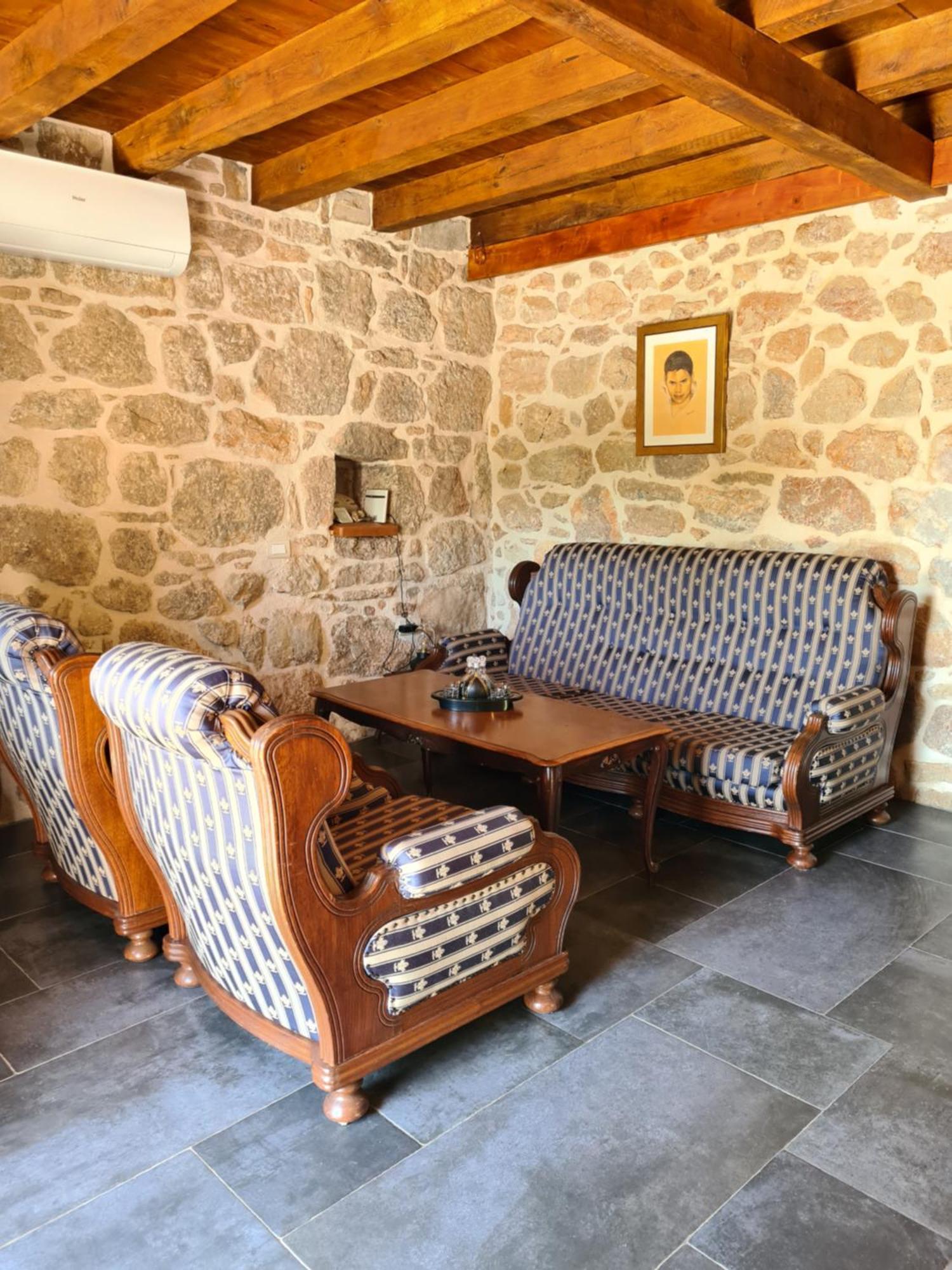 Vila Stone House Goranova Kuca Seline