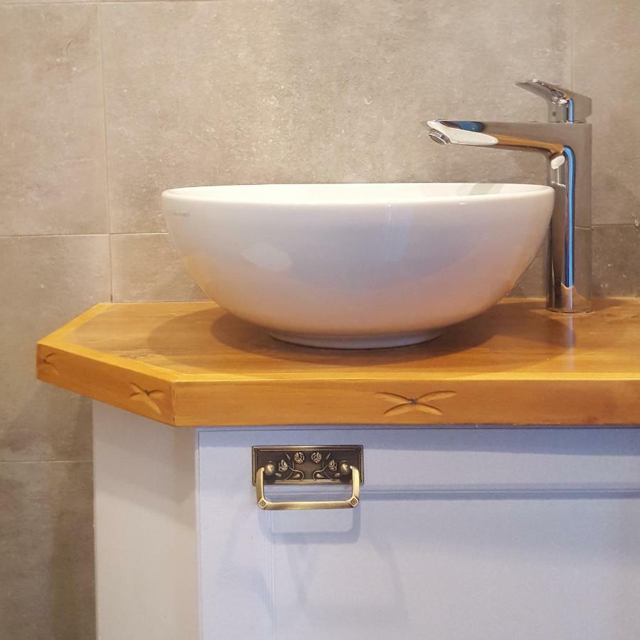 Vila Stone House Goranova Kuca *